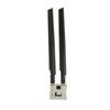 M.2 Network Card WIFI GO AX201 M.2 KEY E CNVio