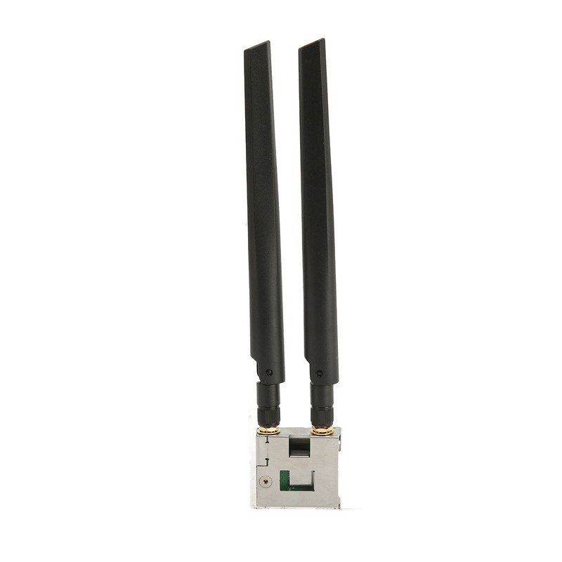 M.2 Network Card WIFI GO AX201 M.2 KEY E CNVio
