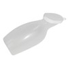 Aidapt Female Portable Urinal 1L Capacity Spill Resistant