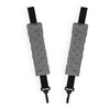 Harness Seat Belt Strap Covers Padded Universal New Reversible Set