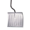 True Temper 1641200 Aluminum Snow Shovel with Ergonomic D-Grip Steel