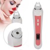 Electric Facial Blackhead Cleansing Vacuum Suction Machine with 20X 5MP