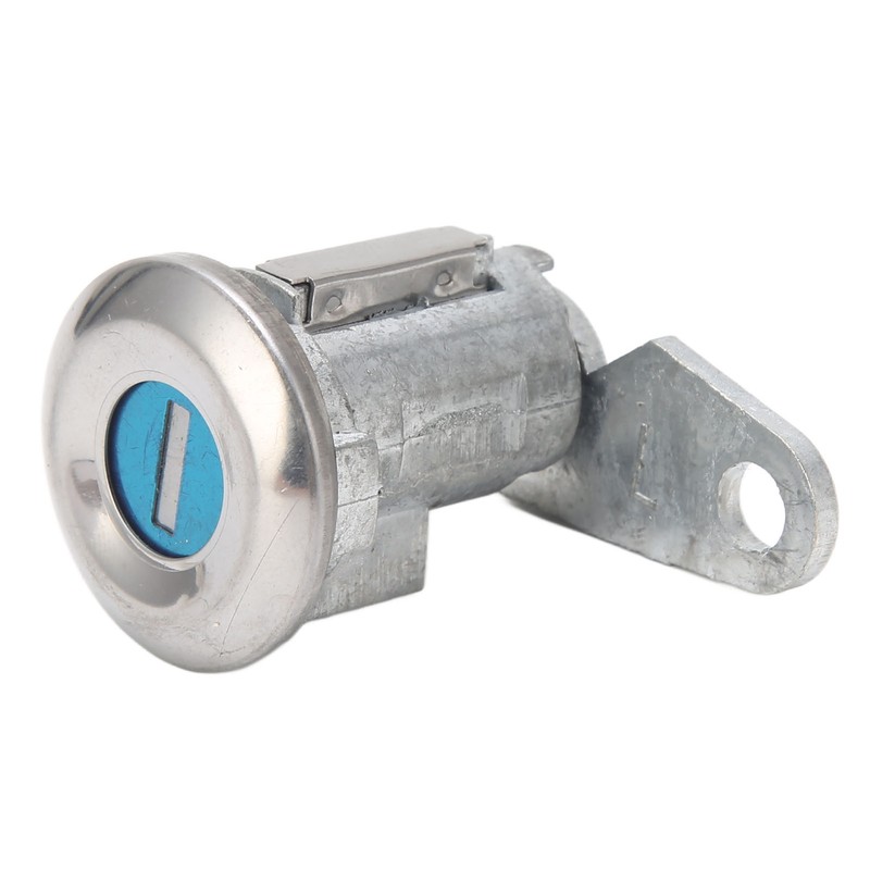 2 Set Door Lock Cylinder 5070001 Anti Theft with Keys