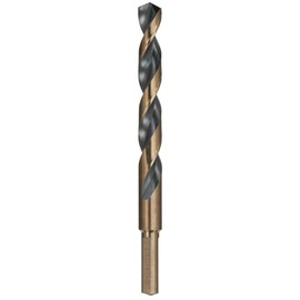 DEWALT DW1132 1/2" Oxide Bit, Black