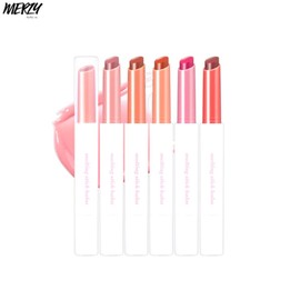 MERZY Melting Stick Balm 2g, Color:MS03 DIve Coral