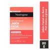 Gel limpiador Cosmetic Lab purificante 150 ml