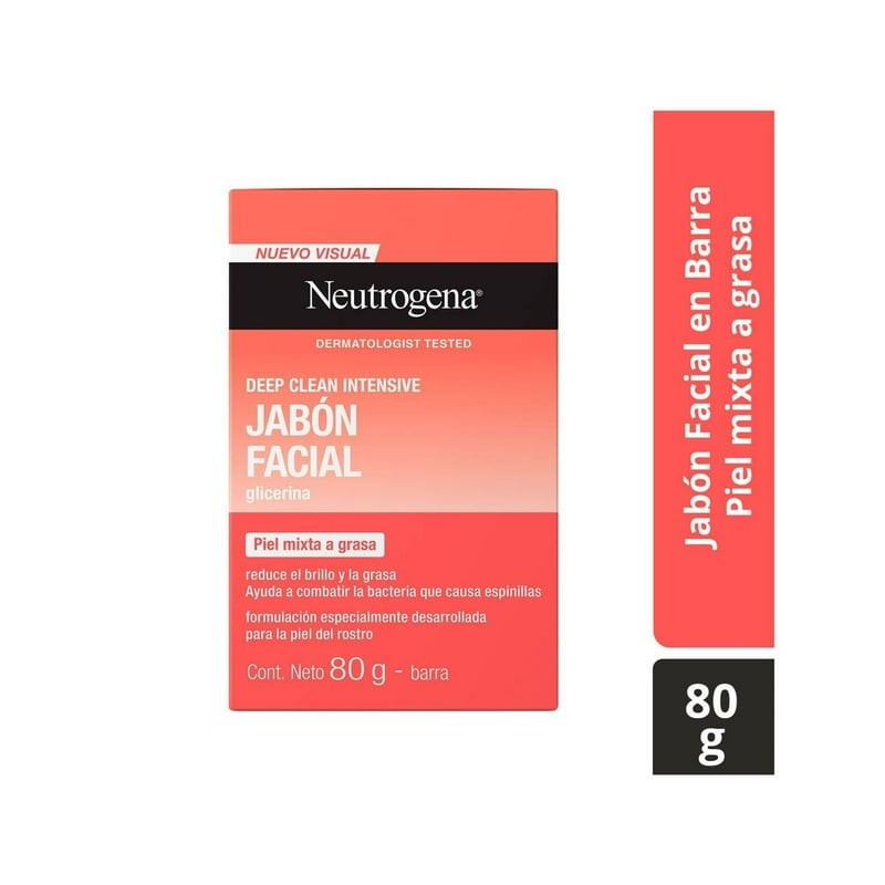 Gel limpiador Cosmetic Lab purificante 150 ml