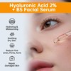 Hyaluronic Acid 2% + B5 Facial Serum, 30ML Hyaluronic Acid