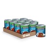 Progresso Reduced Sodium, Creamy Tomato with Basil Soup, Gluten Free,