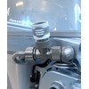 Flush Buddy® Yamaha Outboard Flush Adapter - Quick Connect compatible