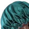 Gorro de ducha de gran tamaño - Gorro Elástico Largo
