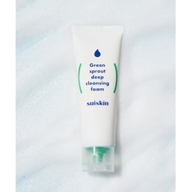 Suiskin Baby Sprout Deep Cleansing Foam 80ml+80ml+20ml Gift