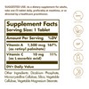 Solgar Dry Vitamin A 100 Count Oil Free Non GMO