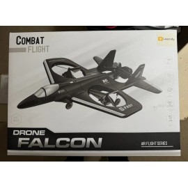 Unbranded RC Drone Plane RTF