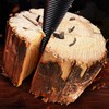 Log Splitter Drill Bit | Easy Split Drill Bit with