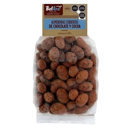 BelAra Almendra Cocoa 250G