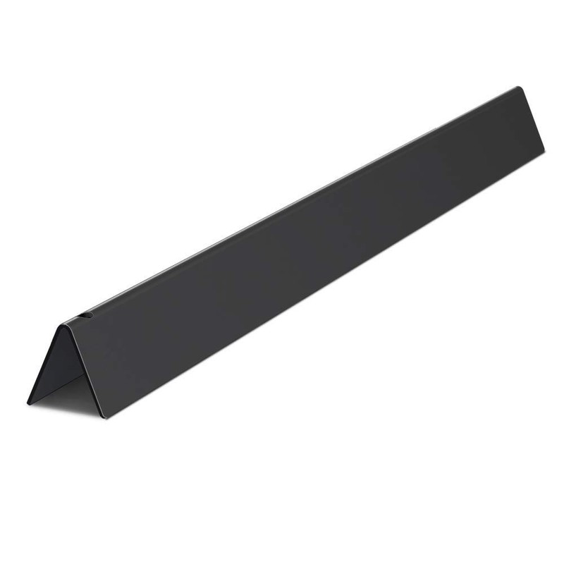 X Home 24.5-Inch Heavier Flavorizer Bars Replacement for Weber Genesis