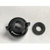 114441A-1-CELR TeeJet Black Cap and Gasket