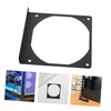 DOITOOL Computer Cooling Fan Mount Bracket External Radiator Holder for