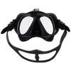 Itsumi Action Camera Accessories Compatible with Gopro Action Diving Mask