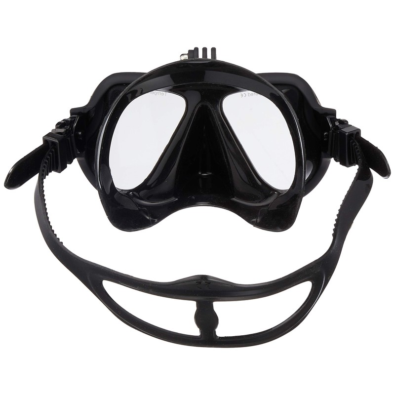 Itsumi Action Camera Accessories Compatible with Gopro Action Diving Mask