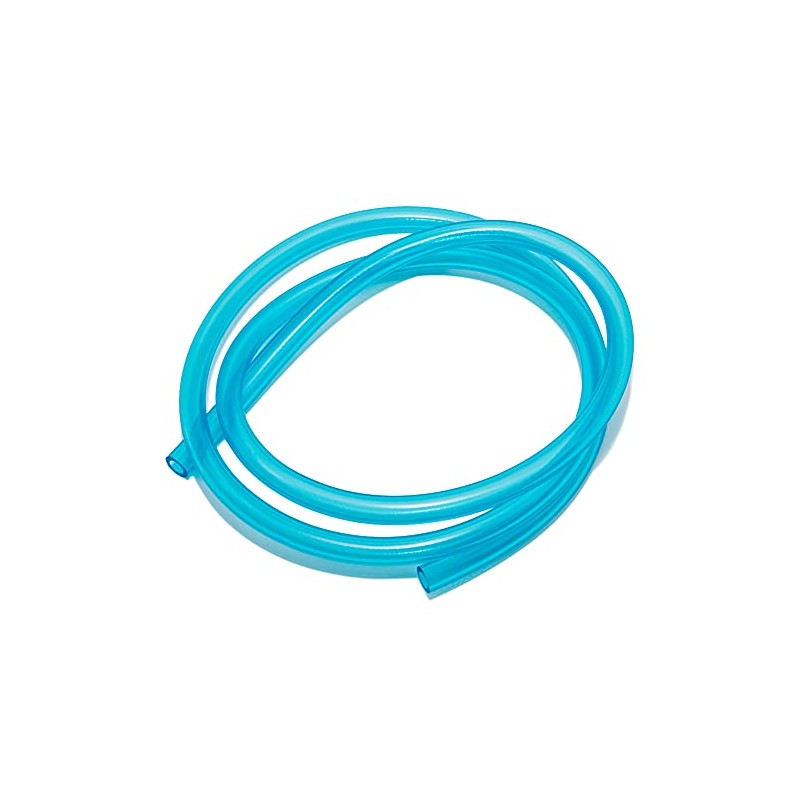 MZA Meyer-Zweiradtechnik 10053.0 Fuel Hose 1 m Diameter 5 x