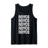 Royce Tank Top