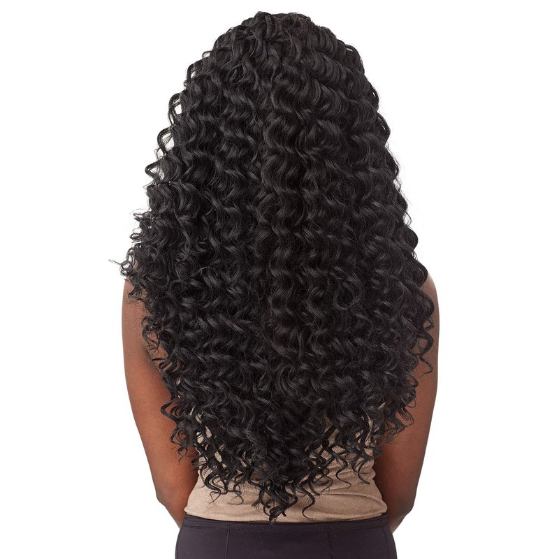 MULTI PACK DEALS! Sensationnel Synthetic Hair Crochet Braids Lulutress Deep