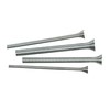 Superior Tool 61600 Spring Tube Bender 4-pc. Set,-1/4" 3/8" 1/2"