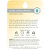 Burt's Bees Bálsamo labial, ultra acondicionador con mantequilla Kokum, 0.15