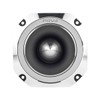 PRV AUDIO 4 Inch Titanium Bullet Tweeter Pair TW700Ti-4 Slim