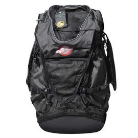 Strong Camel Waterproof Hiking Backpack Lightweight Travel Camping Backpack Camping Bag (Grey)