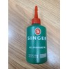SINGER Vintage Singer Sewing Machine Oil for Older Sewing Machines