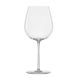 Lenox Signature Series Warm-Region 4-Piece Wine Glasses, 1.76, Clear