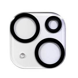 iP15/15Plus Beauty-Cover [Clear]