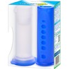 Scrubbing Bubbles Toilet Cleaner, Toilet Stamp, Bleaching Ingredients Plus, Whitey