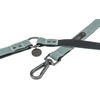 TRIXIE CityStyle 1970316 V-Leine Adjustable Dog Lead for Large Dogs