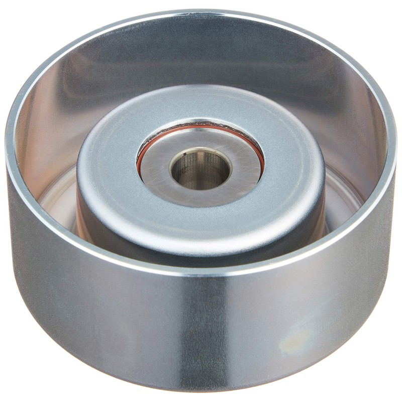 Toyota Genuine Parts Idler Pulley SUB-ASSY NO.2 Part Number 16604-31010