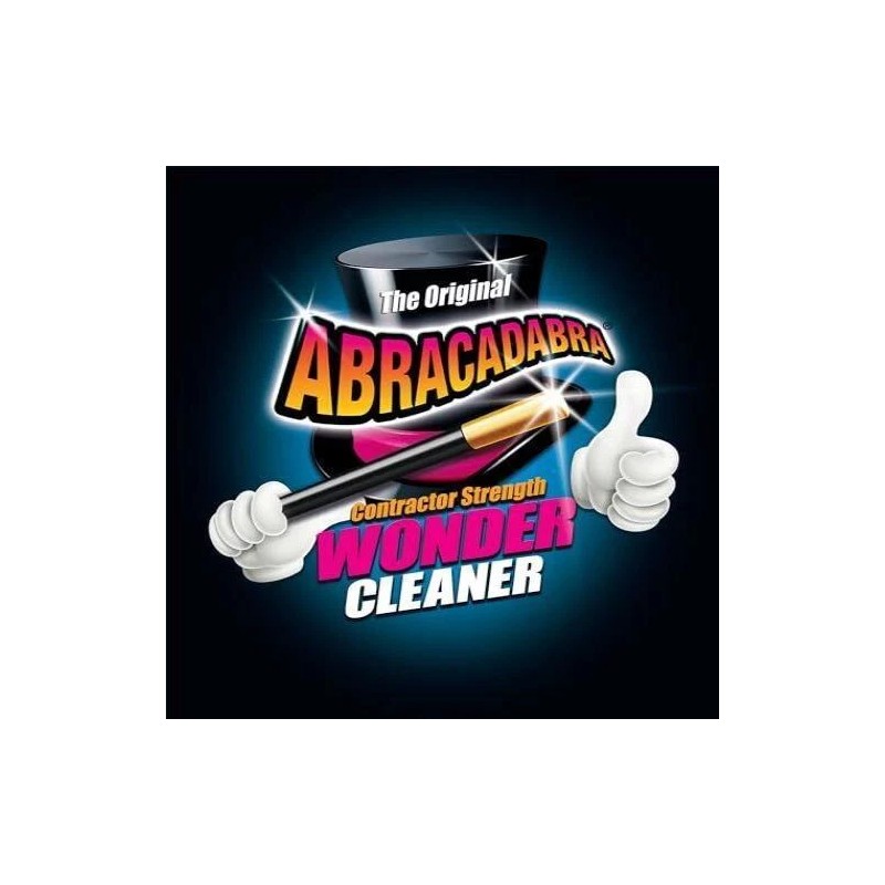 Wonder Cleaner - as Seen on Tv - 16 Fl