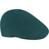Kangol Seamless Wool 507 - Pine/M Pine, Medium