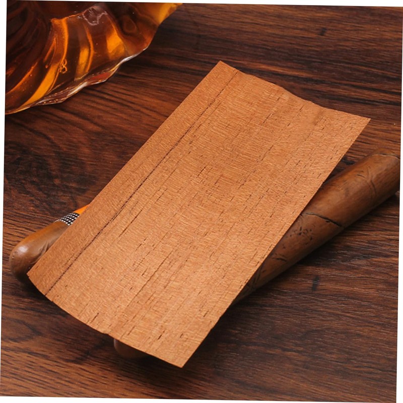 Healeved Divider Sheets Pack Spanish Cedar Large Lumber Strip for