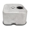 Valve Cover with Oil Fill Hole 3902605 Replacement for Dodge