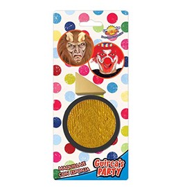 Guirca Fiestas GUI15621 Orange make-up sponge