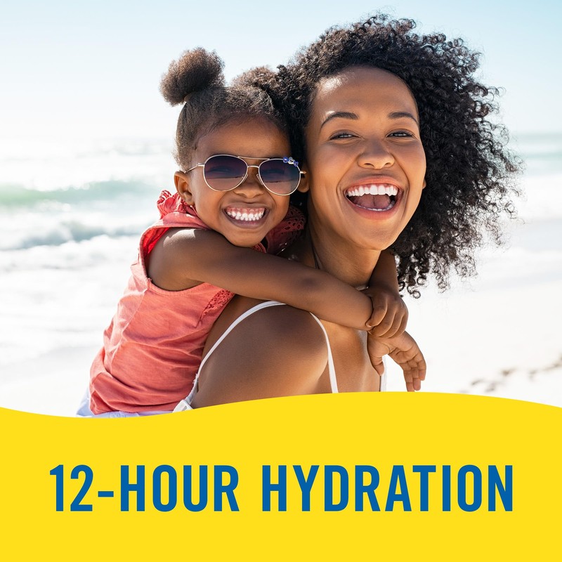 Banana Boat Daily Protect Face Sunscreen Lotion SPF 50+