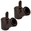 1000947 Ketchup Dispenser Pump Replacement for Tomlinson High Volume Bag-in-Box