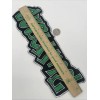SUBLIME rock Band XL Logo Patch: Sew On, Quality Embroidery,