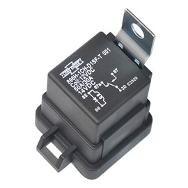 896H-1CH-D1SF-T 001 12VDC 50A/30A 5Pins Weatherproof Automotive Relay