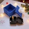 Chikoni Annoying Gift Box with Pop-Up Finger Surprise, 3D Printed