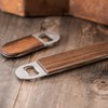 DropCatch Handheld Bar Blade Bottle Opener for Kitchen and Bar