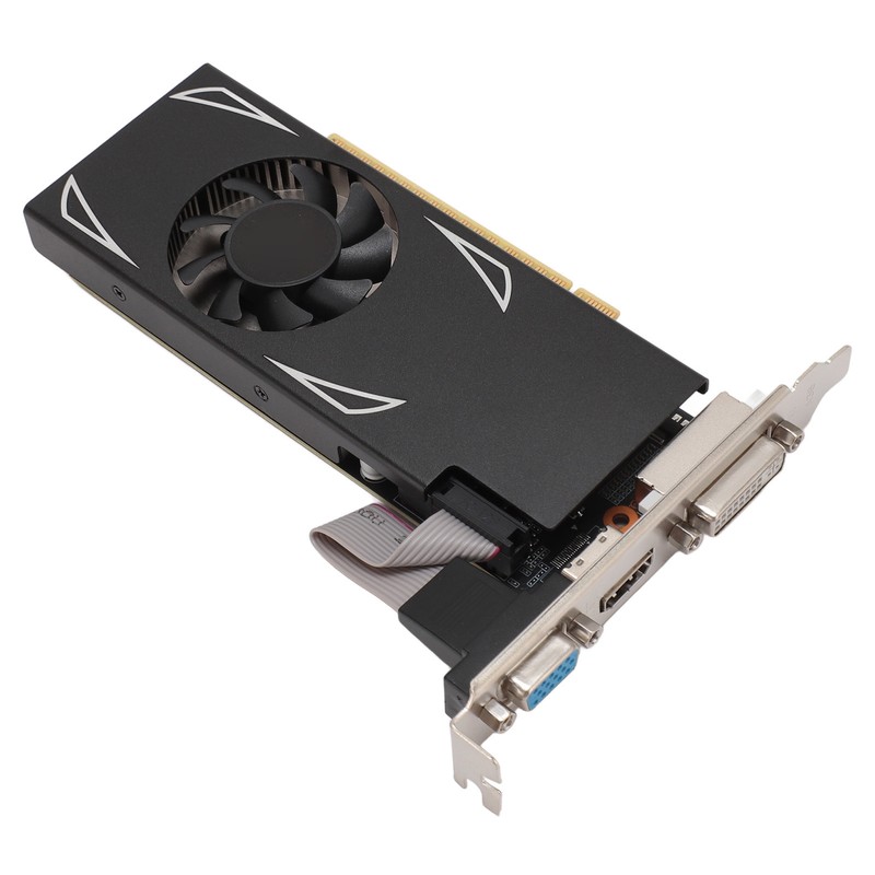 Graphics Card 4GB GDDR5 128bit PCI Express 3.0 Desktop Graphics